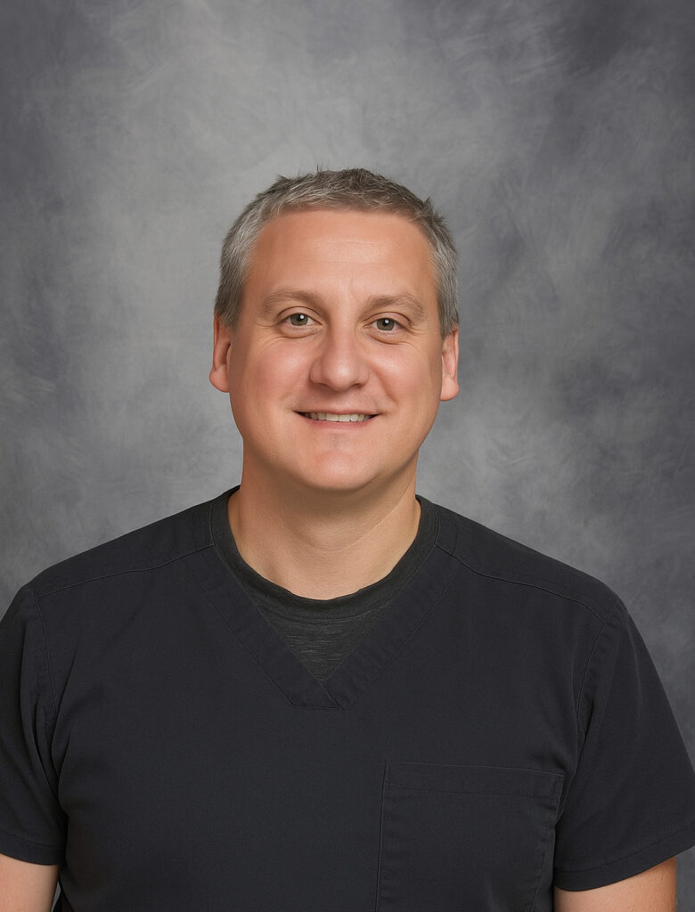 Dr. Frank Vreugdenhil